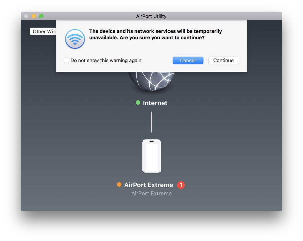 Mac Os X Airport Utility Download
