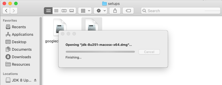 download java for mac os x high sierra 10.13